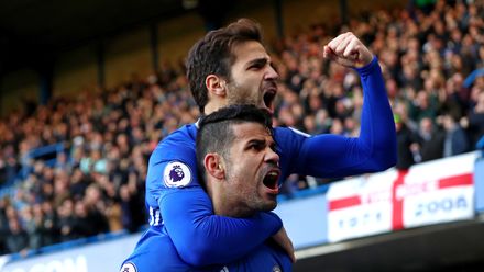 QUIZ: Rozpoznajesz byłe gwiazdy futbolu? Udowodnij!
