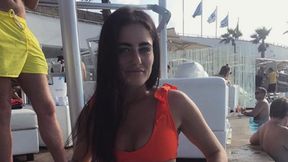 Mundial 2018. Chorwacja - Anglia: stoi za sukcesami objawienia angielskiej kadry. Piękna narzeczona Maguire'a