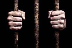 Czekaj na mnie. Dostałem dożywocie