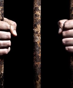 Czekaj na mnie. Dostałem dożywocie