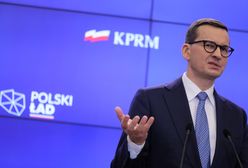 Chaos w Polskim Ładzie i tarcia w rządzie. Müller w WP: W przyszłym tygodniu możliwe będą zwroty pieniędzy