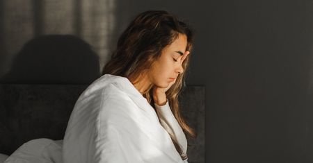 Niewidoczny efekt Covidu. Najbardziej tracą kobiety