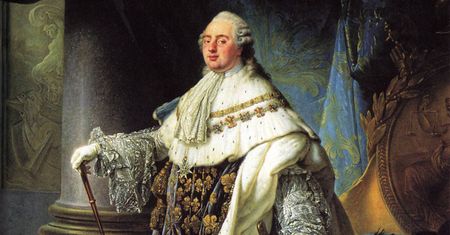 Ludwik XVI przez lata nie skonsumował małżeństwa. Dopiero szwagier wyjaśnił mu, co ma robić w sypialni