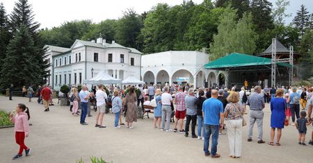Zmiany w sanatoriach. Lekarz już nie odmówi skierowania