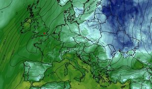 Nawet -7 stopni. IMGW wydało ostrzeżenia