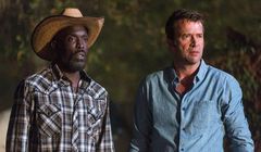 Ruszyły zdjęcia do 3. sezonu serialu AMC "Hap i Leonard", premiera w przyszłym roku