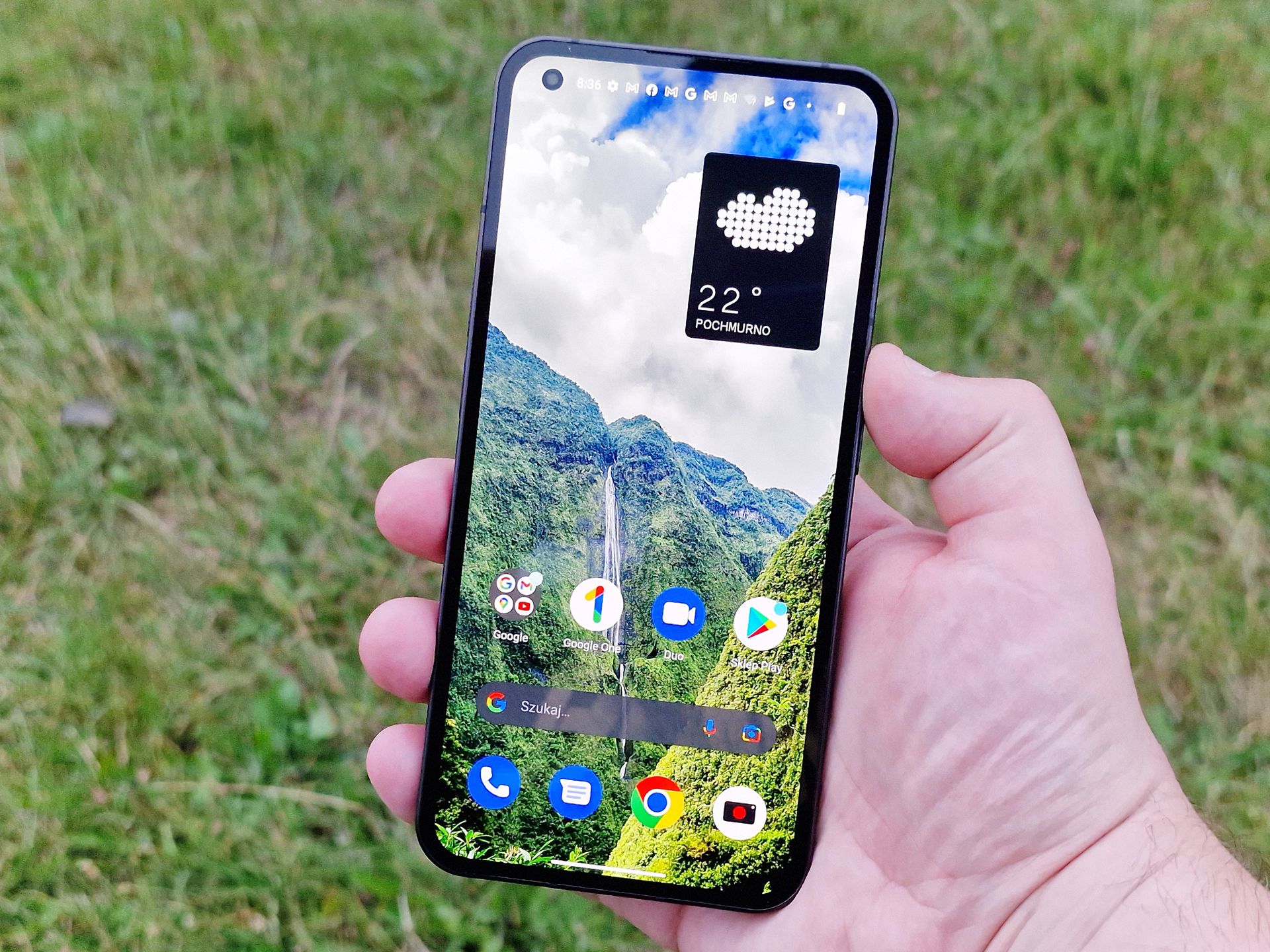 Nothing Phone (1)