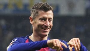 Wraca temat transferu Lewandowskiego. Niemiec przekazał ważne wieści