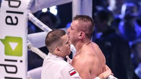 Tomasz Adamek: To był błąd sędziego