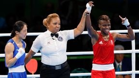 Rio 2016: Nicola Adams mistrzynią olimpijską w bokserskiej wadze muszej