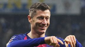 Wraca temat transferu Lewandowskiego. Niemiec przekazał ważne wieści