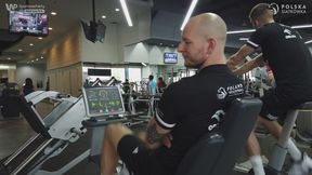 Pod Siatką - Polacy już na Filipinach. Kulisy wylotu i pierwszy trening