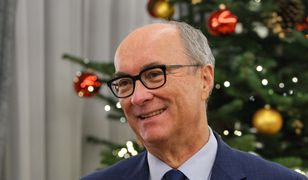 "Włodek podejmie rękawicę". Czarzasty powalczy o to stanowisko