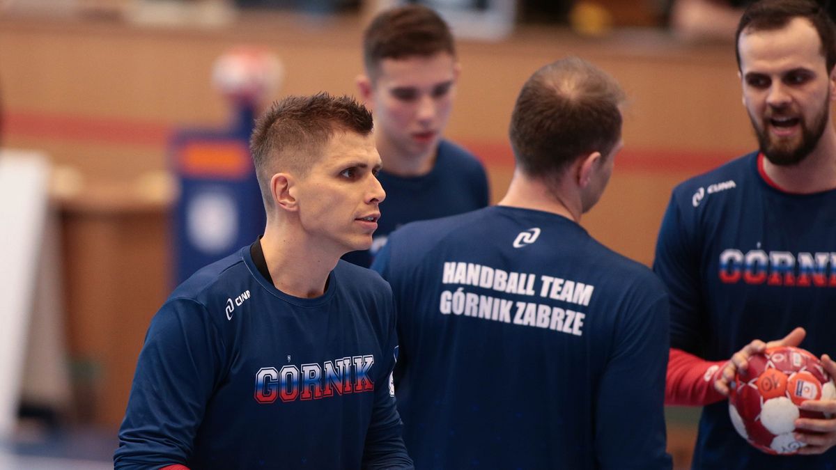 WP SportoweFakty / Tomasz Kudala / Na zdjęciu: Bartłomiej Tomczak