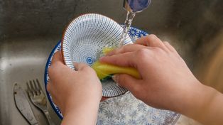 Ekspert ostrzega. "W każdym porze kilkaset tysięcy bakterii"