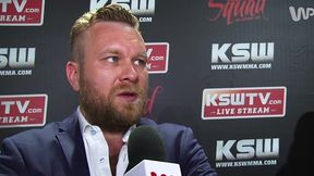 KSW na Stadionie Narodowym? Kawulski: Prowadzimy rozmowy