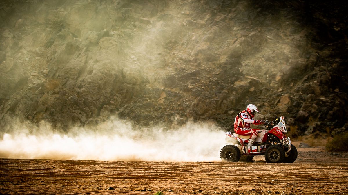 Materiały prasowe / Na zdjęciu: Rafał Sonik