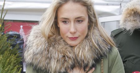 Natalia Klimas nie daje rady. Ma 1,5-roczną i 2-miesięczną córkę