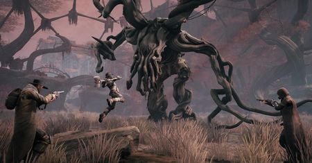 Remnant: From the Ashes wygląda obiecująco - nowy trailer z E3 2019 [AKT.: gameplay]