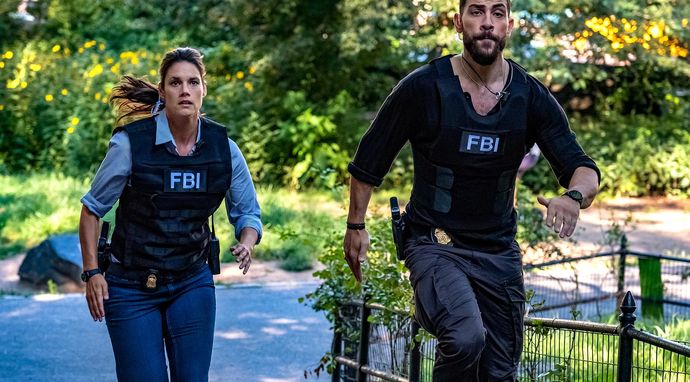 FBI