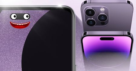 Chyba iPhone 14 Pro spodobał się Xiaomi. Nowy smartfon wygląda dziwnie znajomo