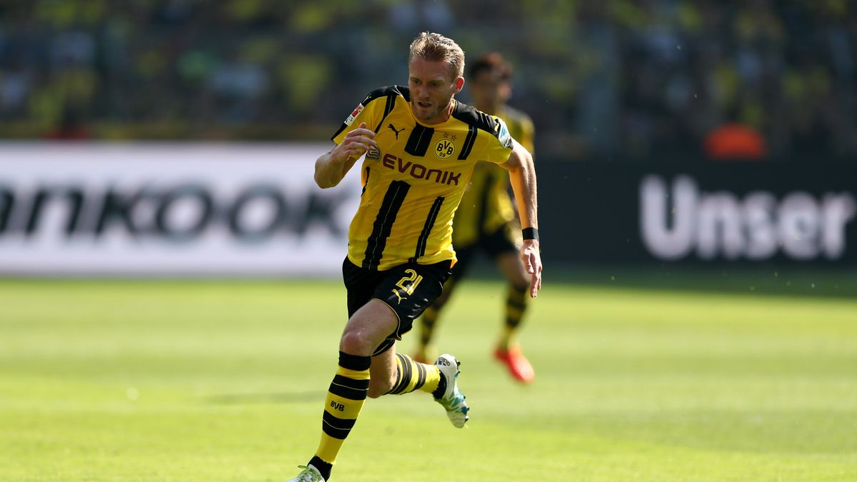Andre Schuerrle 