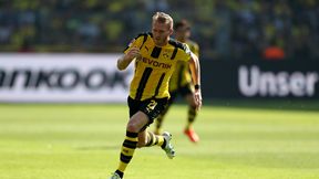 Andre Schuerrle zakończył karierę. "Decyzja dojrzewała we mnie przez długi czas"