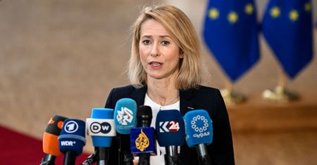 UE zwiększa nacisk. Ograniczają rosyjską misję