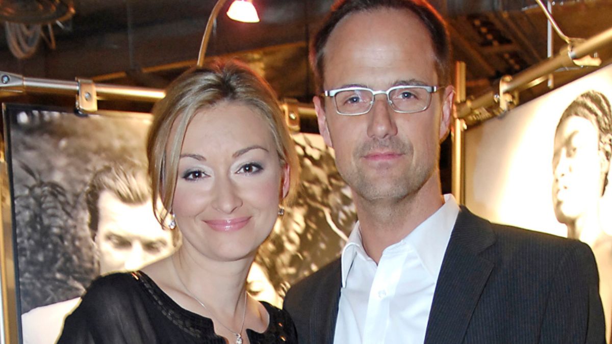 10. rocznica śmierci Jerzego Błaszczyka.