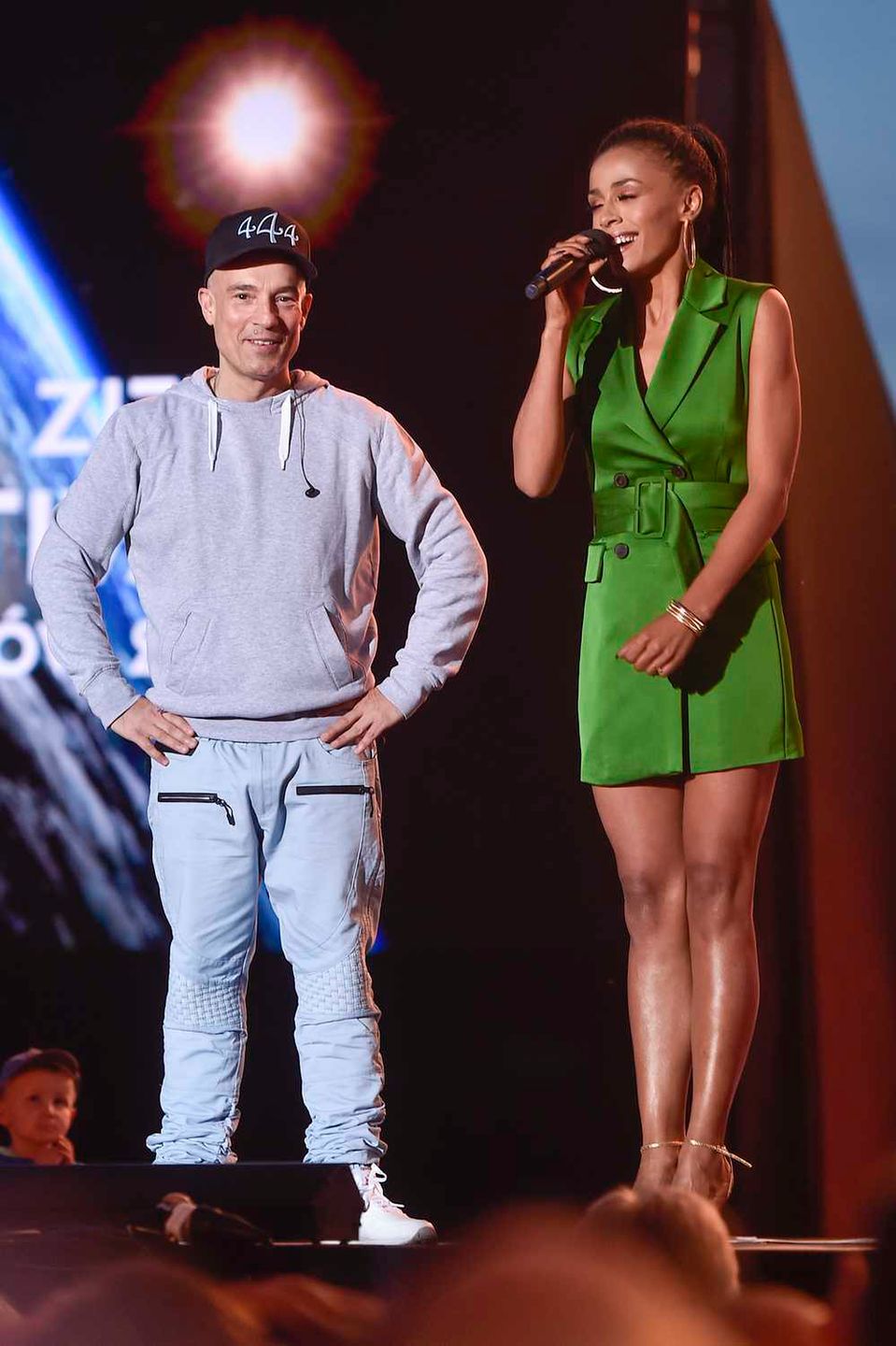 scena z: Stachursky, Aleksandra Szwed, SK:, , fot. Kurnikowski/AKPA
