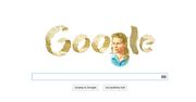 77. rocznica urodzin Agnieszki Osieckiej w Google Doodle