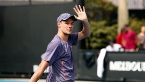 Australian Open. Gdzie oglądać mecz Pablo Carreno - Kamil Majchrzak? O której godzinie?