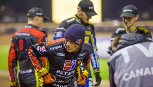 Żużel. Zmiana ustawienia w Sparcie Wrocław. "Janowski potrzebuje zaufania"