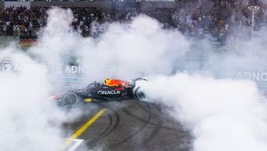 F1 zorganizuje wielkie show w Mediolanie. Tak zacznie się sezon 2027