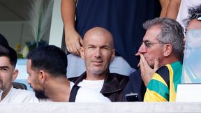 Dzieje się. Media: Zidane już podpisał kontrakt