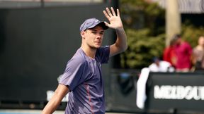 Australian Open. Gdzie oglądać mecz Pablo Carreno - Kamil Majchrzak? O której godzinie?