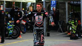 Jonas Jeppesen rozczarowany postawą działaczy Ostrovii. Nie dostał nawet jednej szansy