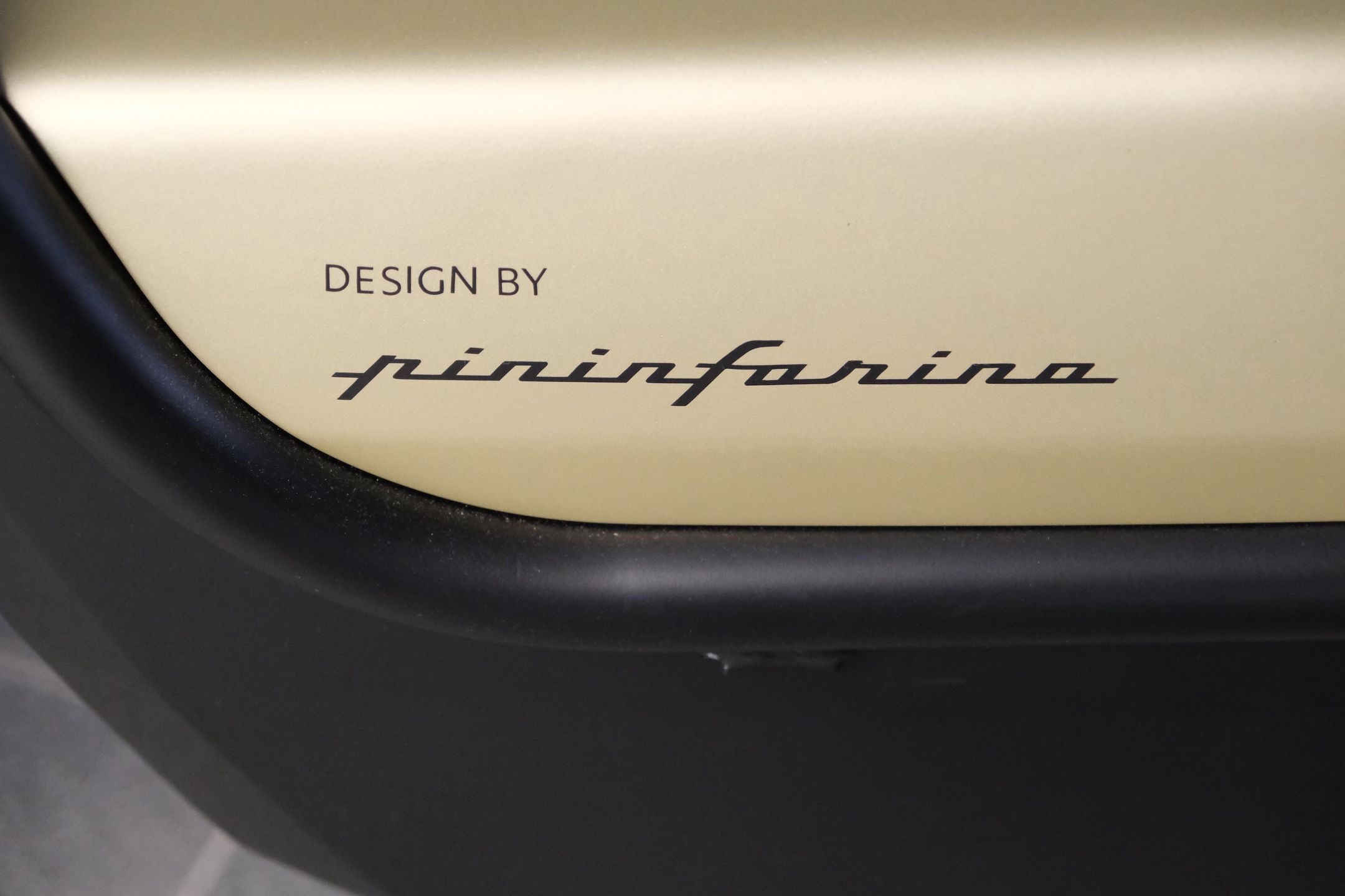Muzeum Pininfarina