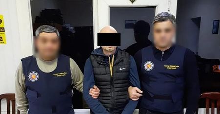 Napad pod Biedronką. Odzyskano pieniądze