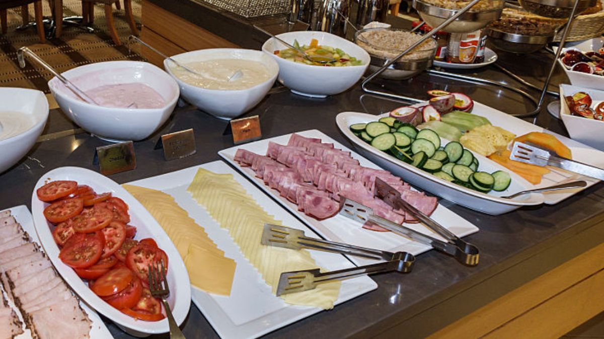 Czego nie jeść na wakacjach w Turcji i Egipcie?