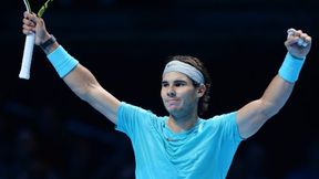 Rafael Nadal nie do pokonania także przy stole pokerowym