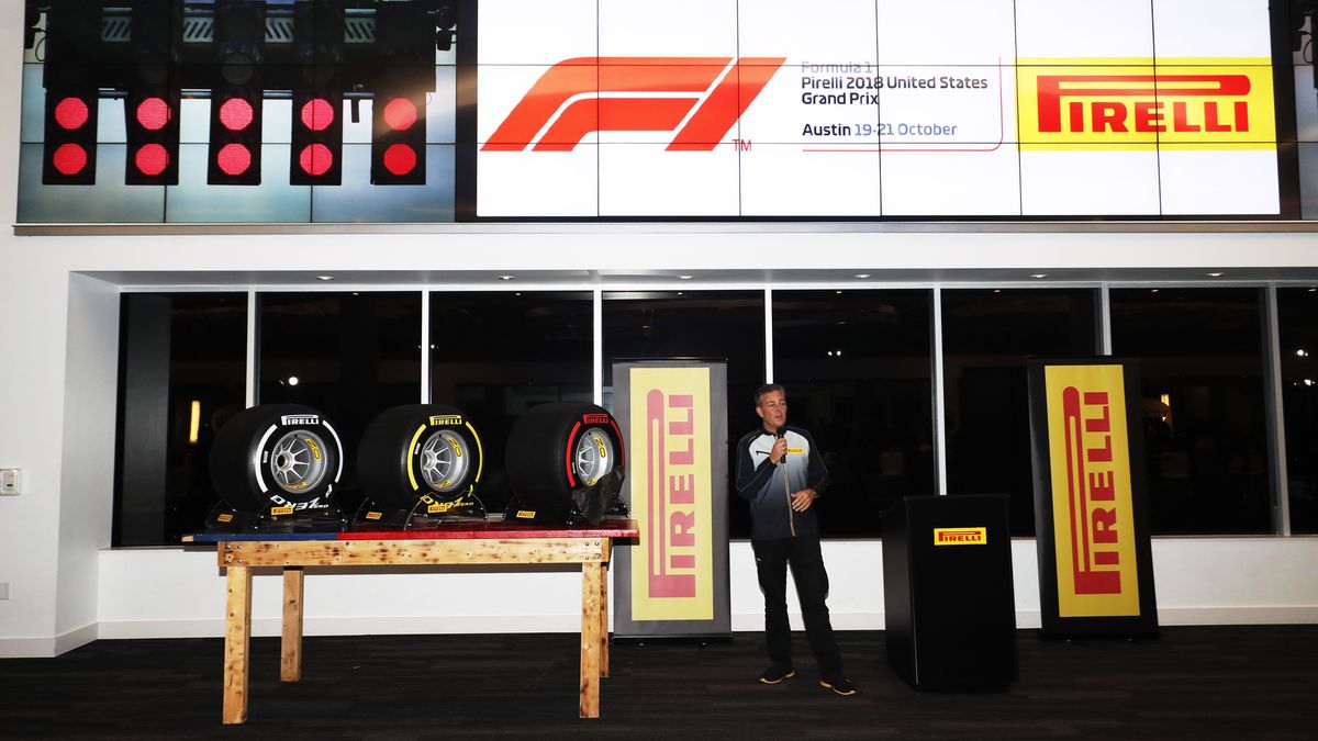 Zdjęcie okładkowe artykułu: Materiały prasowe / Pirelli Media / Na zdjęciu: opony Pirelli na sezon 2019