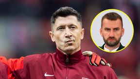 Polityk Konfederacji zabrał głos ws. Lewandowskiego. "Nigdy"