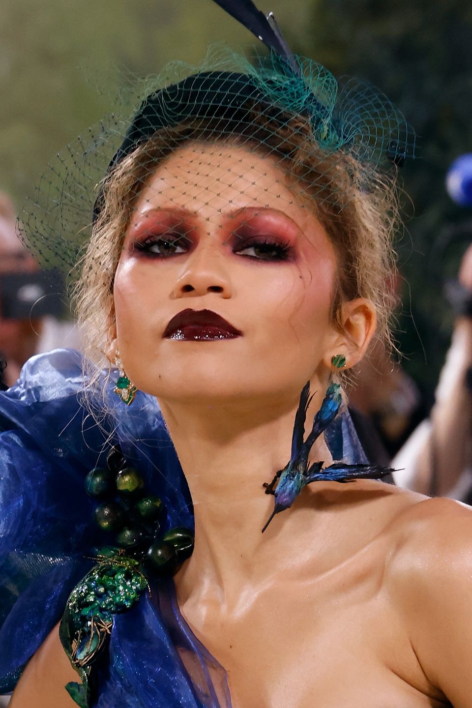 Zendaya 