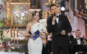 Polsat Wielkie kolędowanie z Polsatem w Rzeszowie