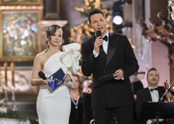 Polsat Wielkie kolędowanie z Polsatem w Rzeszowie