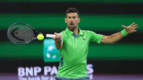 Nagła zmiana planów. Novak Djoković opuści wielki turniej