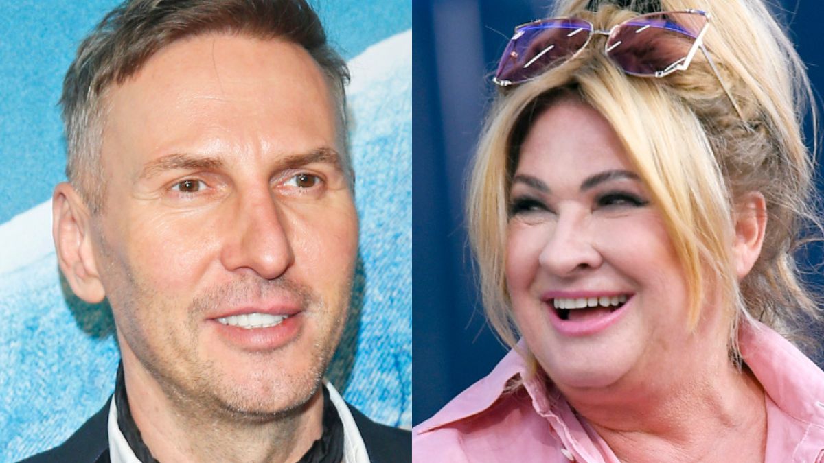 Krzysztof Gojdź ocenił twarz Beaty Kozidrak