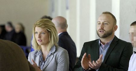 Dziewczyna Szyca ROZWIODŁA SIĘ DLA NIEGO?!