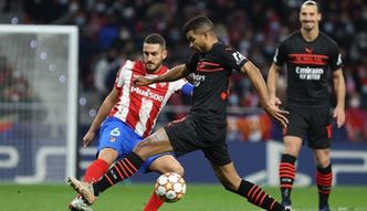 Niesamowita historia w Lidze Mistrzów